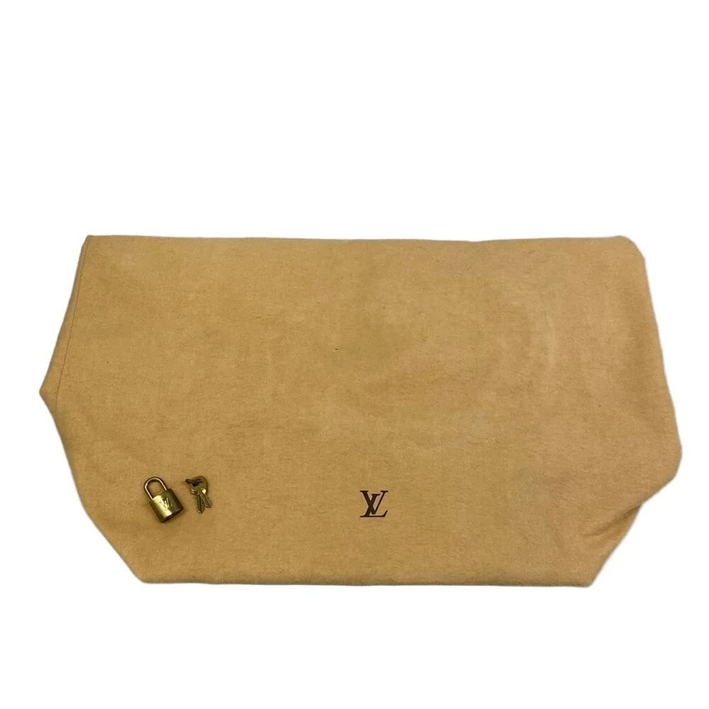 Louis Vuitton Greenwich GM Damier Boston Bag N41155